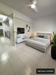 Blk 110 Clementi Street 13 (Clementi), HDB Executive #621745071